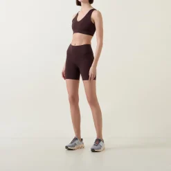 Outlet Ultimate Studio Shorts 6" Women Activewear