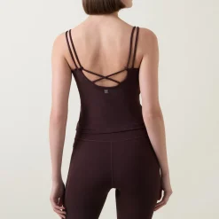 Outlet Ultimate Studio Strappy Tank Top Women Activewear