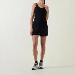 Clearance Ultimate Studio Twin Strap Bra Vest Women Activewear