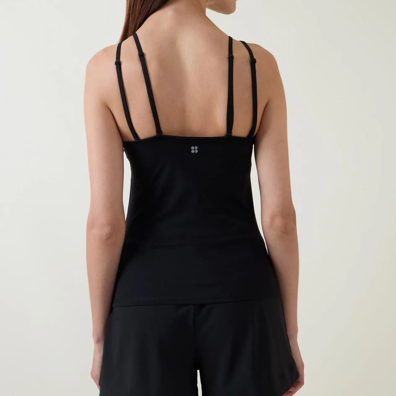 Clearance Ultimate Studio Twin Strap Bra Vest Women Activewear
