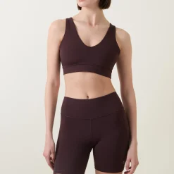 Sale Ultimate Studio Voop Sports Bra Women Activewear