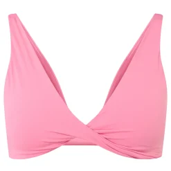 Ultimate Twist Front Bra Women Activewear