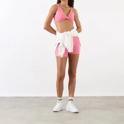Sale Ultimate Ultra Crop Shorts Women Activewear