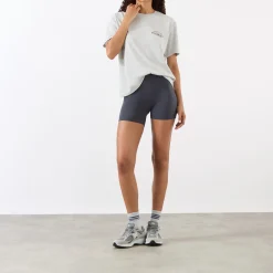 Hot Ultimate Ultra Crop Shorts Women Activewear
