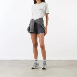 Hot Ultimate Ultra Crop Shorts Women Activewear
