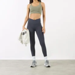 Clearance Ultimate Wrap Over Leggings Women Activewear|Leggings