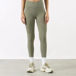 Ultimate Wrap Over Leggings Women Activewear