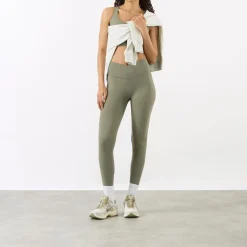 Ultimate Wrap Over Leggings Women Activewear