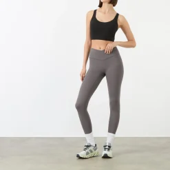 Discount Ultimate Wrap Over Leggings Women Activewear|Leggings
