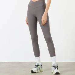 Discount Ultimate Wrap Over Leggings Women Activewear|Leggings