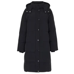 Una Puffer Coat Women Coats & Jackets