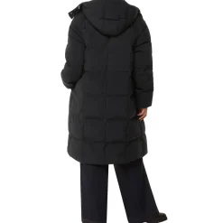 Una Puffer Coat Women Coats & Jackets