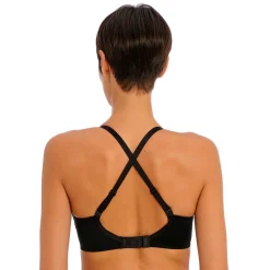 Hot Undetected Underwired T Shirt Bra Women Lingerie