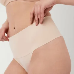 Sale Undie-tectable® Light Control Thong Women Lingerie