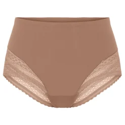 Best Undie-tectable® Light Control Lace Hi-Hipster Briefs Women Shapewear