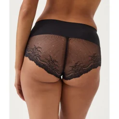 Clearance Undie-tectable® Light Control Lace Hi-Hipster Briefs Women Lingerie|Shapewear