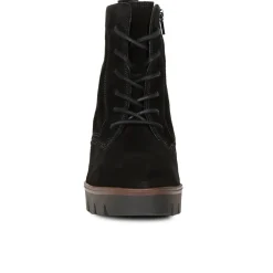 Clearance Unity Wedge Boots Women Boots