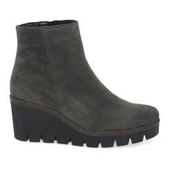 New Utopia Ankle Boots Women Boots