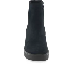 Discount Utopia Wedge Boots Women Boots