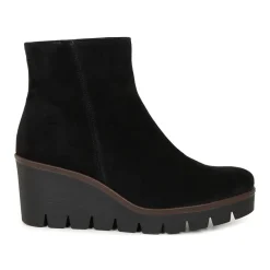Hot Utopia Wedge Boots Women Boots