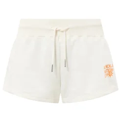 Sale Vacation Logo Mini Sweat Shorts Women Trousers & Shorts