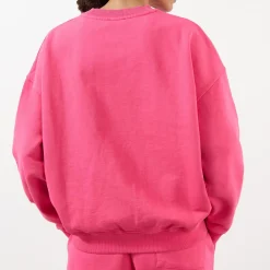 Discount Vacation Logo Oversized Sweatshirt Women Sweatshirts & Hoodies