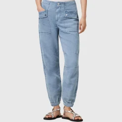 Discount Val Cargo Trousers Women Trousers & Shorts