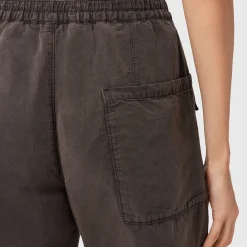 Best Val Tapered Leg Cargo Trousers Women Trousers & Shorts