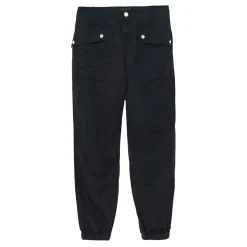Best Val Tapered Leg Cargo Trousers Women Trousers & Shorts