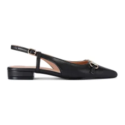 Discount Valentina Slingback Flats Women Flats