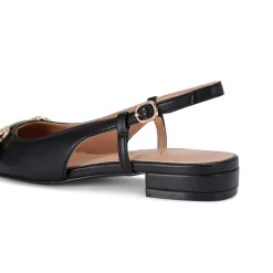 Discount Valentina Slingback Flats Women Flats