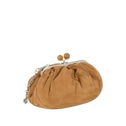 Clearance Valois Kisslock Clutch Women Clutch Bags