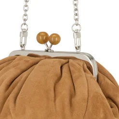 Clearance Valois Kisslock Clutch Women Clutch Bags