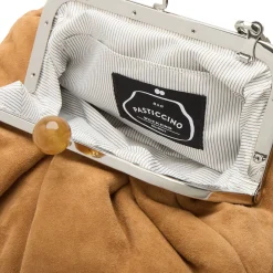 Clearance Valois Kisslock Clutch Women Clutch Bags