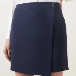 Vandera Mini Pencil Skirt Women Skirts