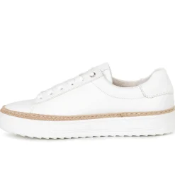 Hot Vanessa Flatform Trainers Women Trainers