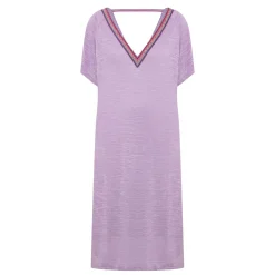 Discount V-Back Dress Women Swimwear & Beachwear