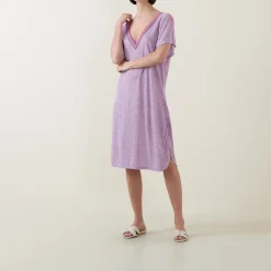 Discount V-Back Dress Women Swimwear & Beachwear