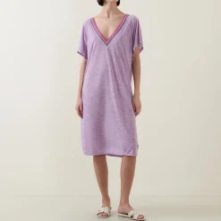 Discount V-Back Dress Women Swimwear & Beachwear