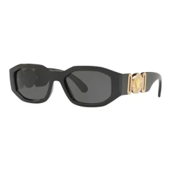 Hot 0VE4361 Irregular Sunglasses Women Sunglasses