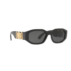 Hot 0VE4361 Irregular Sunglasses Women Sunglasses