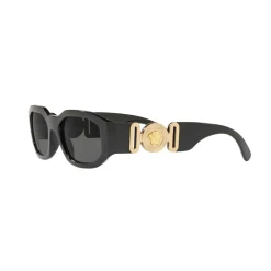 Hot 0VE4361 Irregular Sunglasses Women Sunglasses