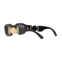 Hot 0VE4361 Irregular Sunglasses Women Sunglasses