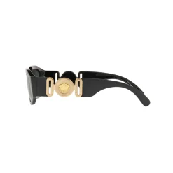 Hot 0VE4361 Irregular Sunglasses Women Sunglasses