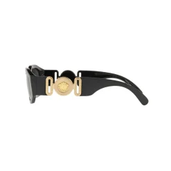 Hot 0VE4361 Irregular Sunglasses Women Sunglasses