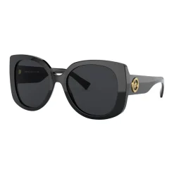 Best 0VE4387 Rectangle Sunglasses Women Sunglasses