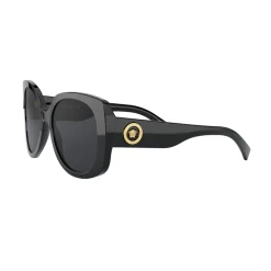 Best 0VE4387 Rectangle Sunglasses Women Sunglasses