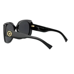 Best 0VE4387 Rectangle Sunglasses Women Sunglasses