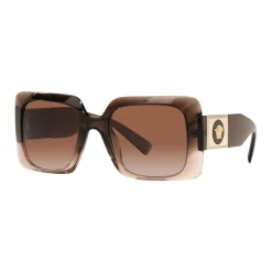 Clearance VE4405 Rectangle Sunglasses Women Sunglasses
