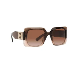 Clearance VE4405 Rectangle Sunglasses Women Sunglasses